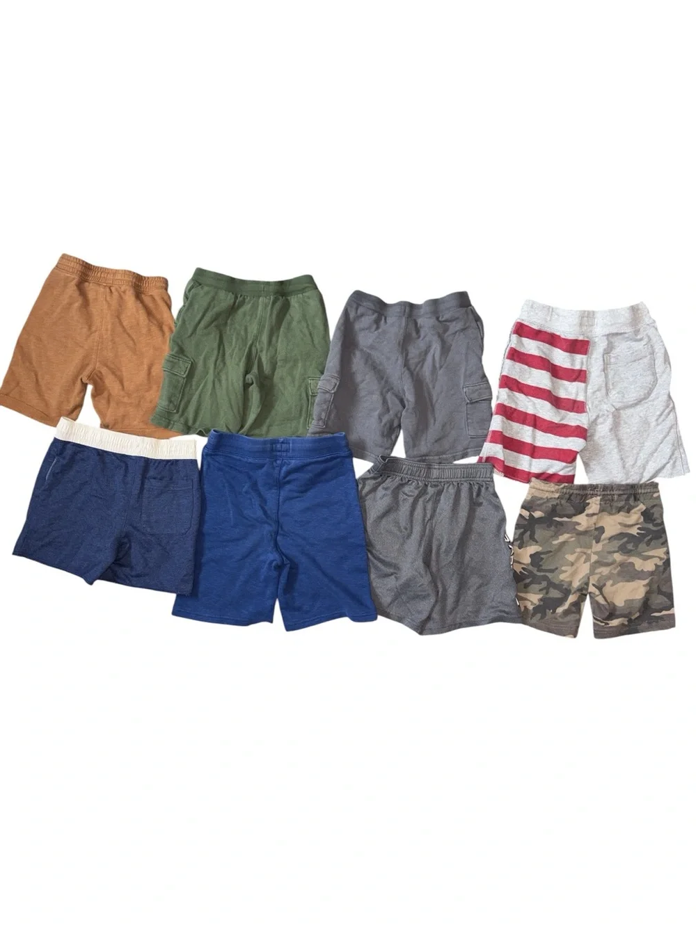 Boys Shorts Bundle
